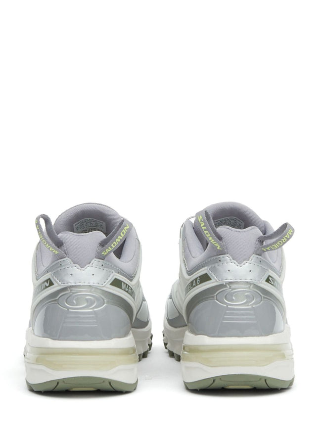 MM6 X SALOMON  Sneakers Silver