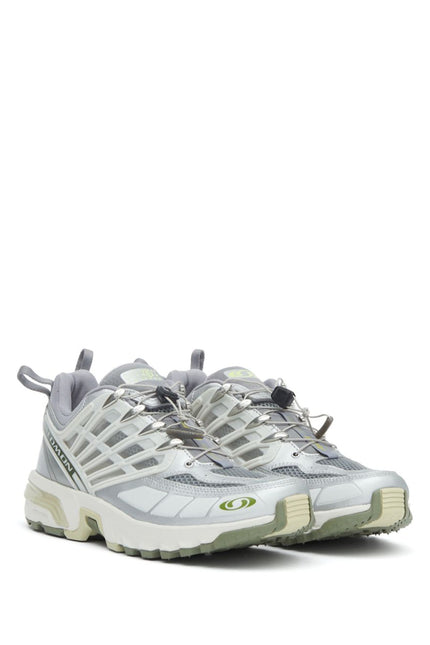 MM6 X SALOMON  Sneakers Silver