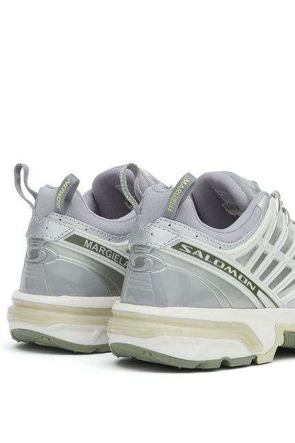 MM6 X SALOMON  Sneakers Silver