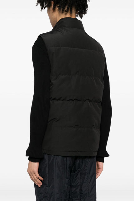 Canada Goose Jackets Black