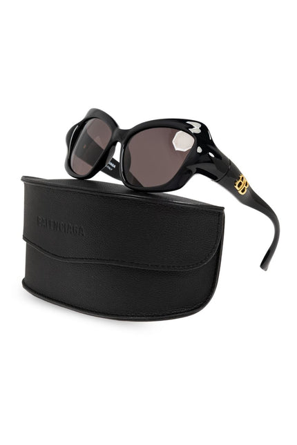 Balenciaga Sunglasses Black