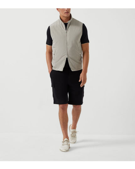 Brunello Cucinelli T-shirts and Polos Black