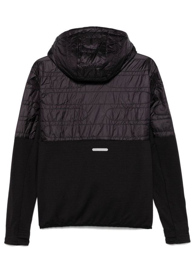 EA7 Sweaters Black