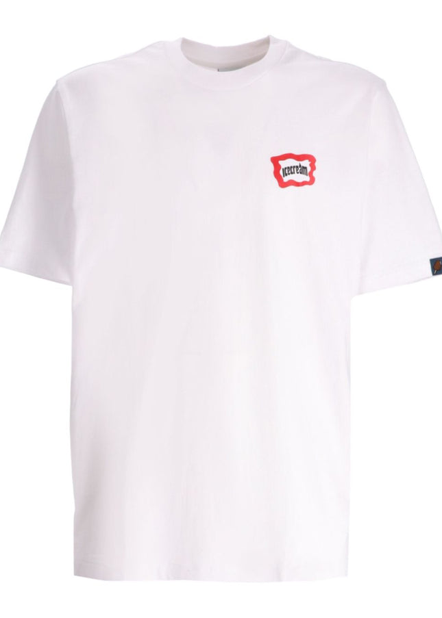 ICECREAM T-shirts and Polos White