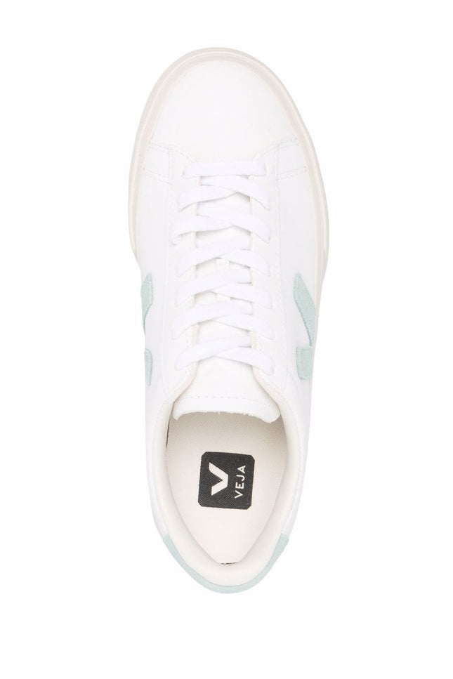 Veja Sneakers Clear Blue