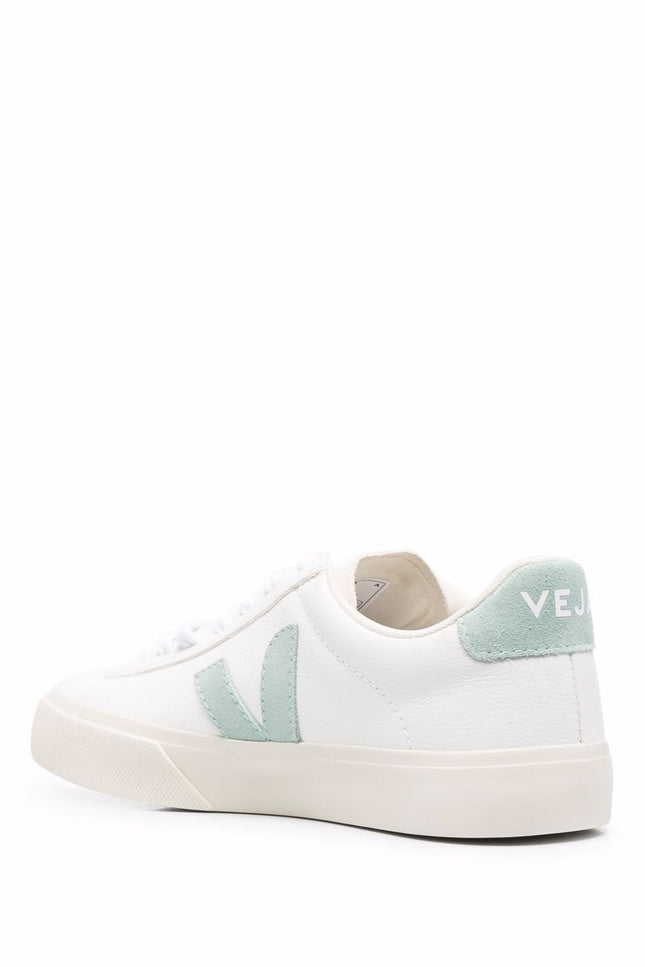 Veja Sneakers Clear Blue