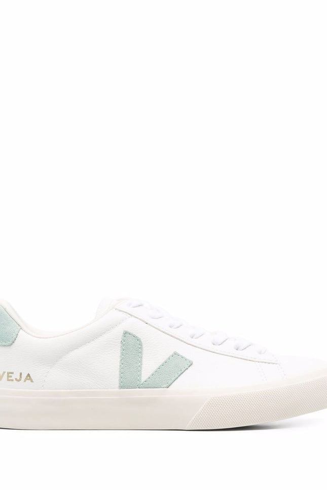 Veja Sneakers Clear Blue