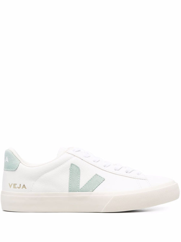 Veja Sneakers Clear Blue