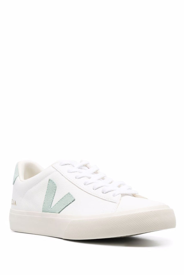 Veja Sneakers Clear Blue