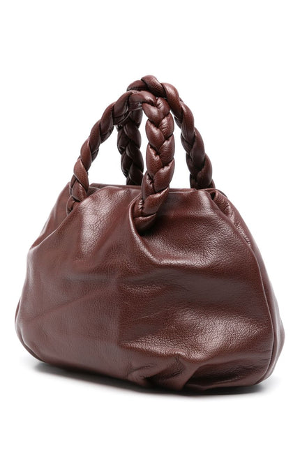 HEREU Bags.. Brown