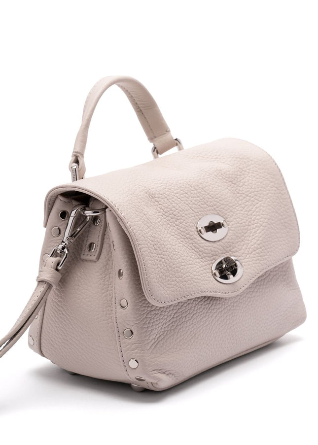 Zanellato Bags.. White