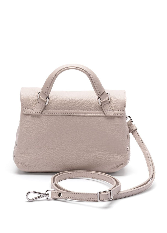 Zanellato Bags.. White