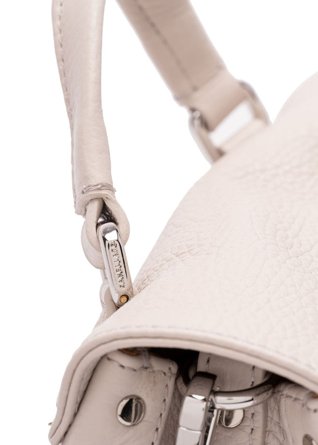 Zanellato Bags.. White