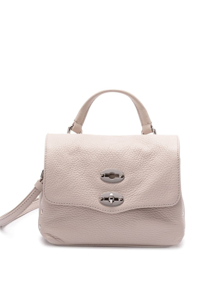 Zanellato Bags.. White