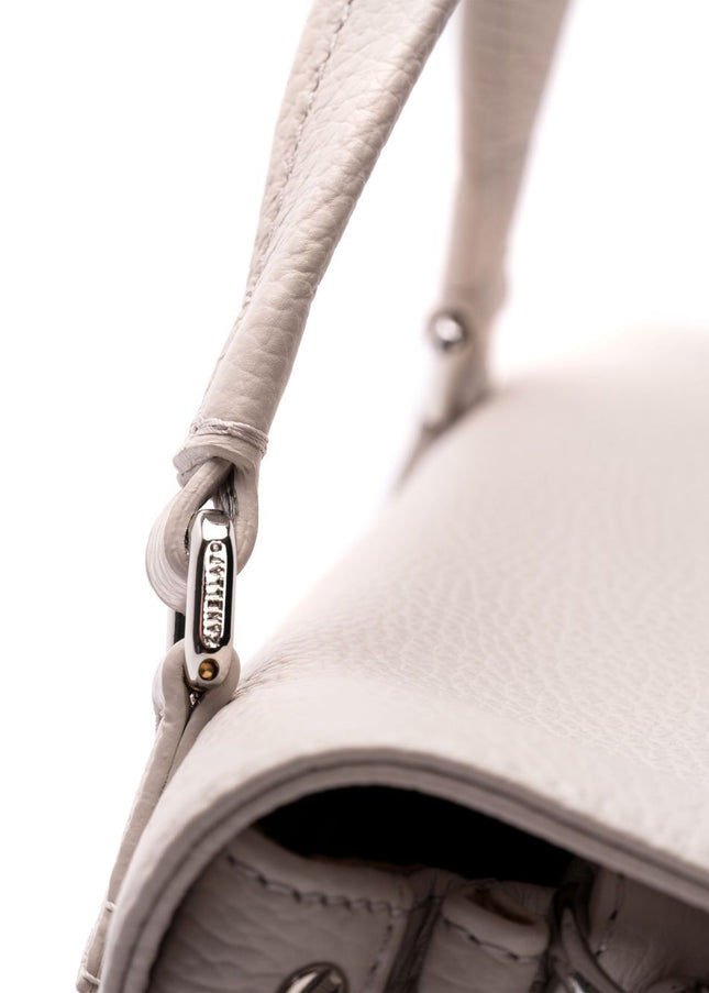 Zanellato Bags.. White