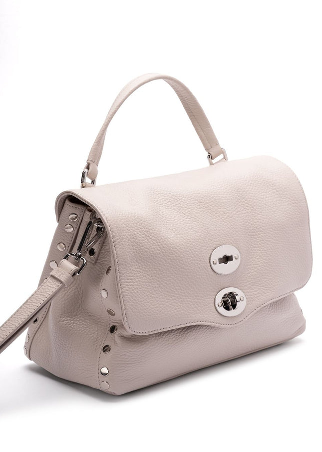 Zanellato Bags.. White