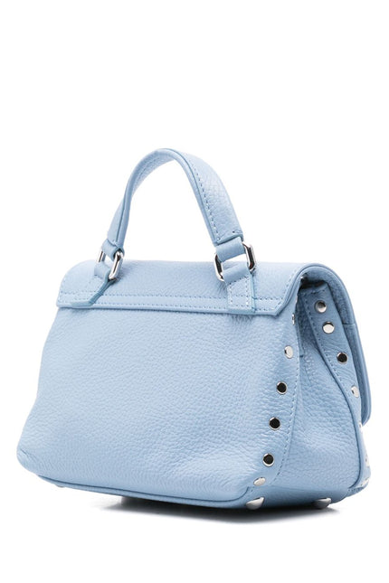 Zanellato Bags.. Blue