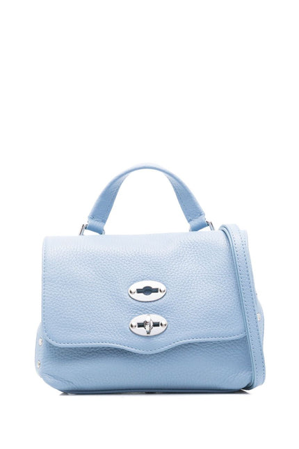 Zanellato Bags.. Blue