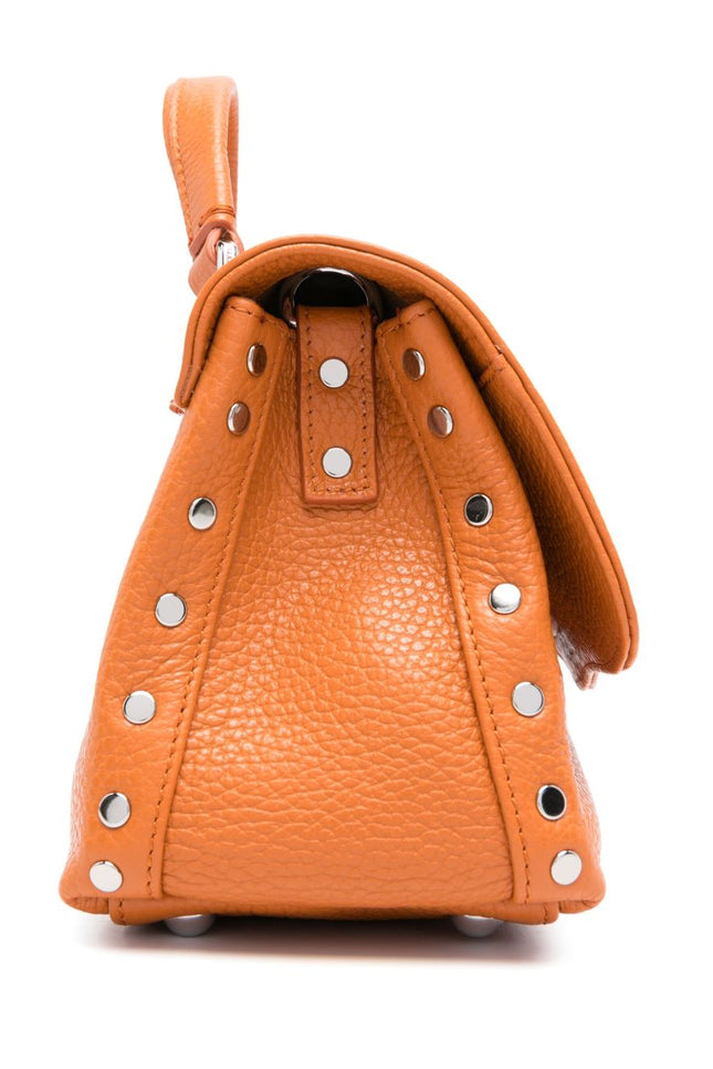 Zanellato Bags.. Orange