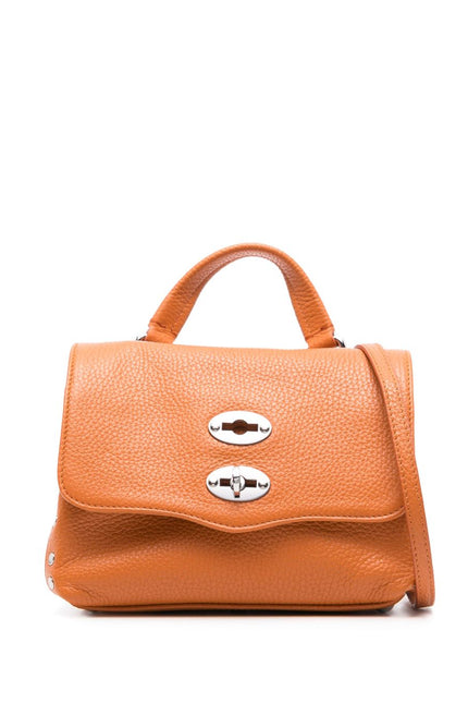 Zanellato Bags.. Orange