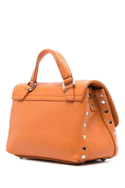 Zanellato Bags.. Orange