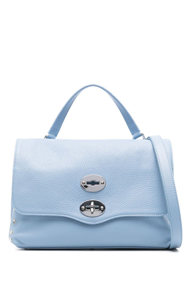 Zanellato Bags.. Blue