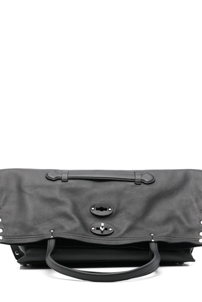 Zanellato Bags.. Black