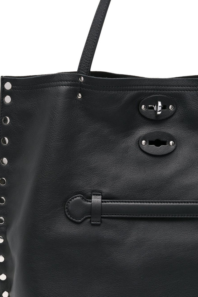 Zanellato Bags.. Black