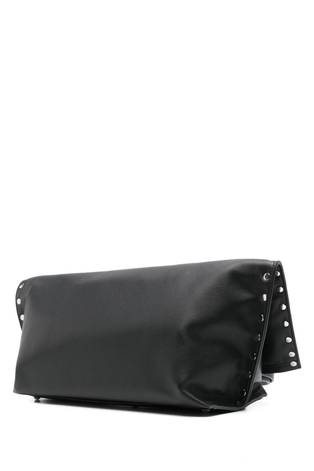 Zanellato Bags.. Black