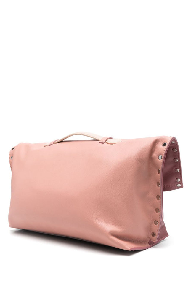 Zanellato Bags.. Pink