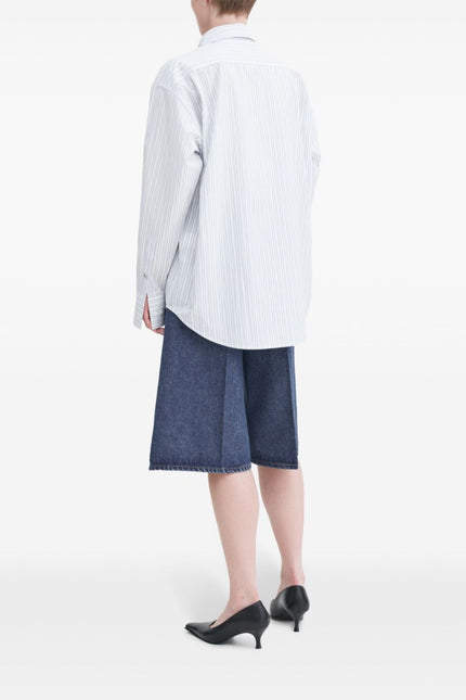 FILIPPA K Shirts White