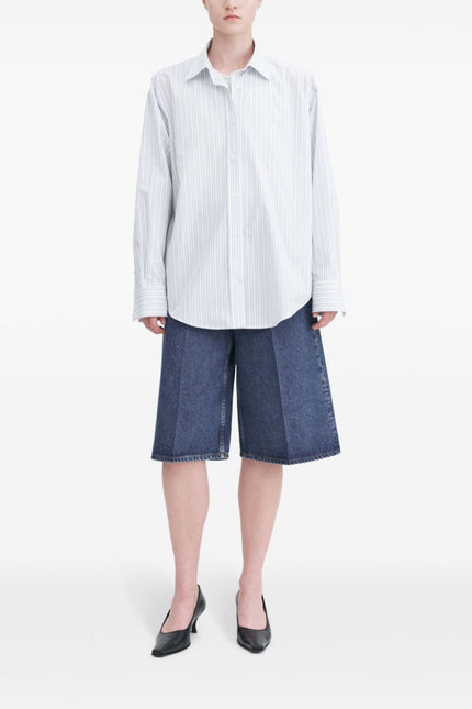 FILIPPA K Shirts White