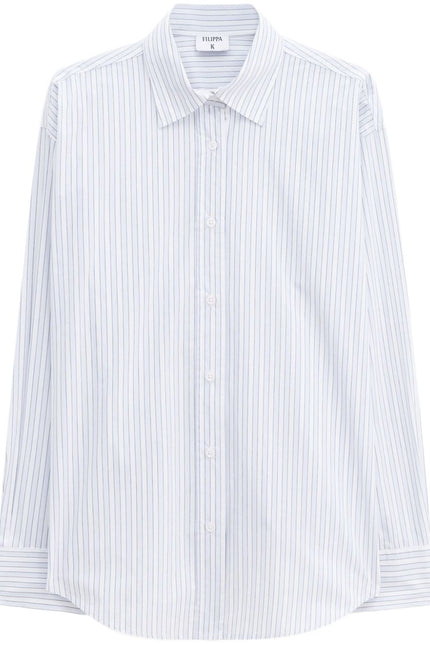 FILIPPA K Shirts White