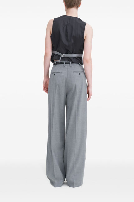 FILIPPA K Trousers Grey