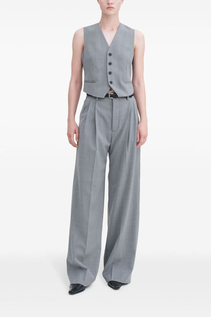 FILIPPA K Trousers Grey