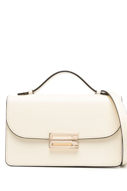 Victoria Beckham Bags.. Ivory