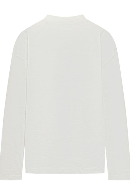 Jil Sander T-shirts and Polos White