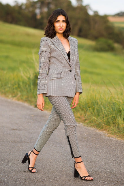 Divergent Jacket Suit-Jacket Suit-Nereide Asturias-Urbanheer