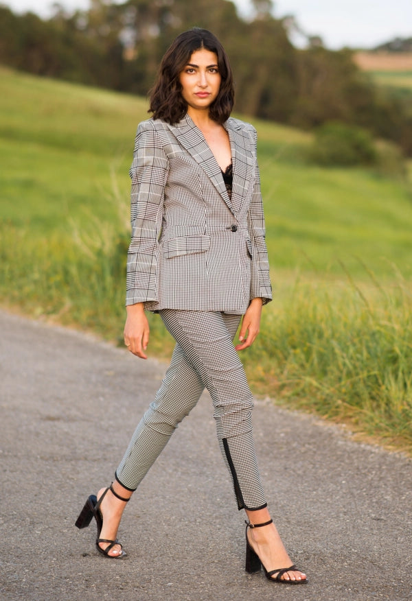 Divergent Jacket Suit-Jacket Suit-Nereide Asturias-Urbanheer