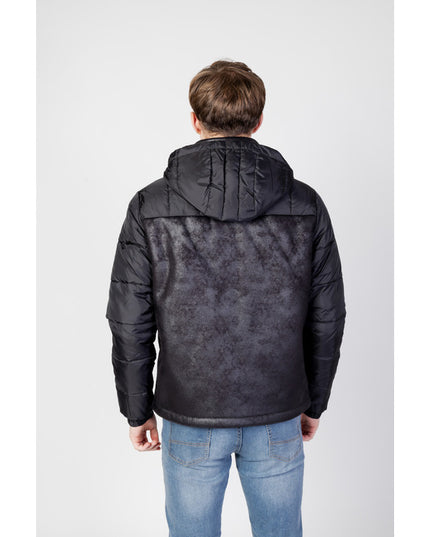 Ea7 Men Jacket-Ea7-Urbanheer