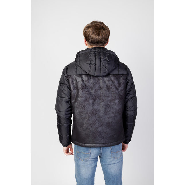 Ea7 Men Jacket-Ea7-Urbanheer