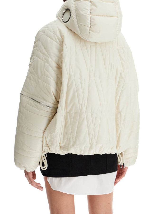 'haissa moncler x willow