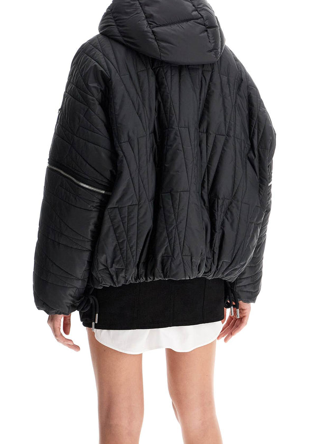 'haissa moncler x willow