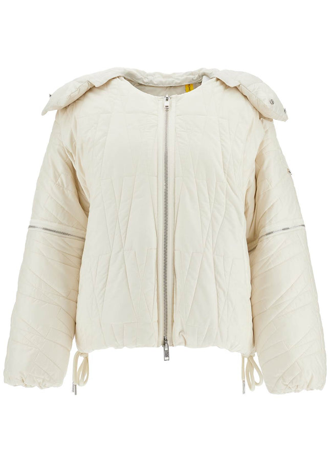 'haissa moncler x willow