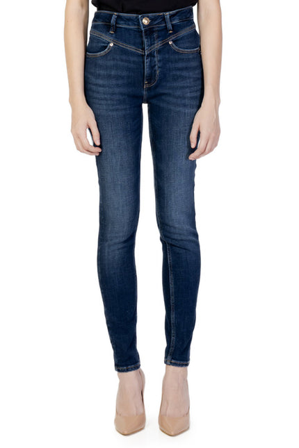 Guess Women Jeans-Guess-blue-W24_L29-Urbanheer