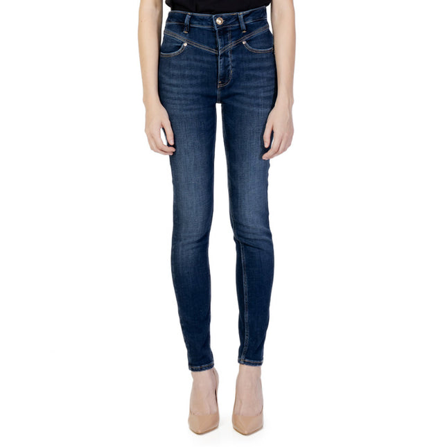 Guess Women Jeans-Guess-blue-W24_L29-Urbanheer