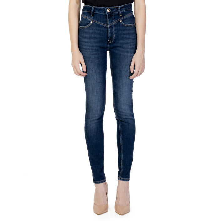 Guess Women Jeans-Guess-blue-W24_L29-Urbanheer