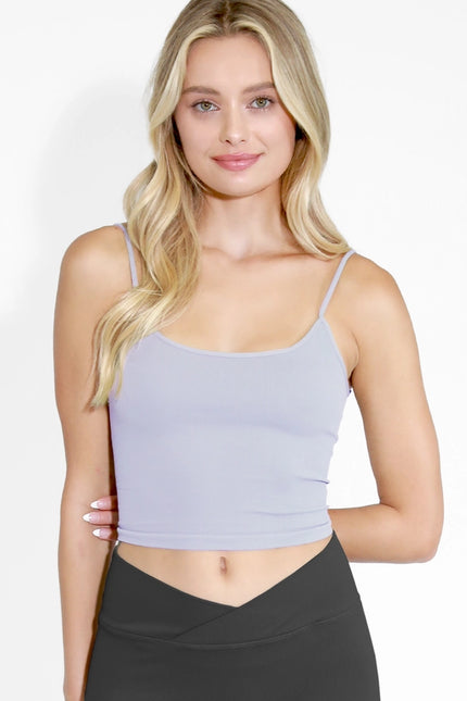 Low Back Crop Top-NIKIBIKI-Urbanheer