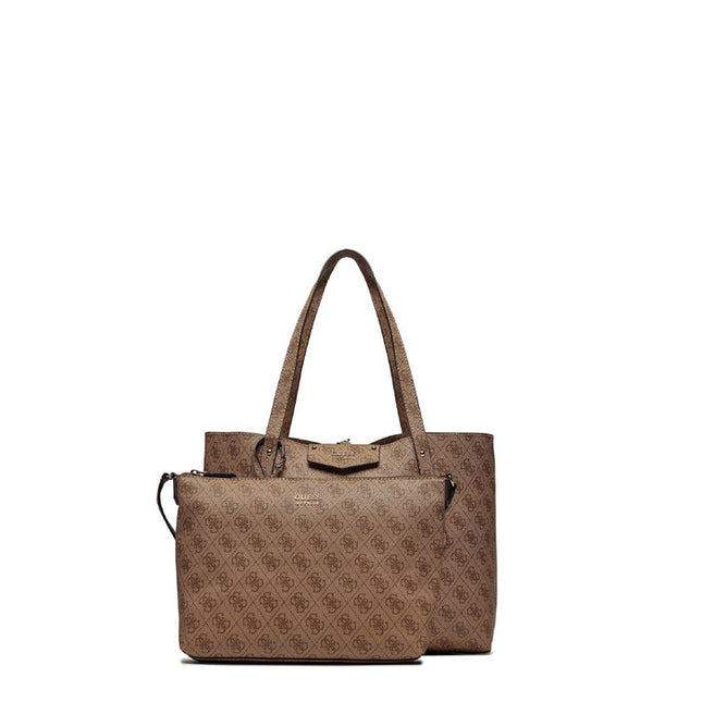 Guess Women Bag-Accessories Bags-Guess-Urbanheer