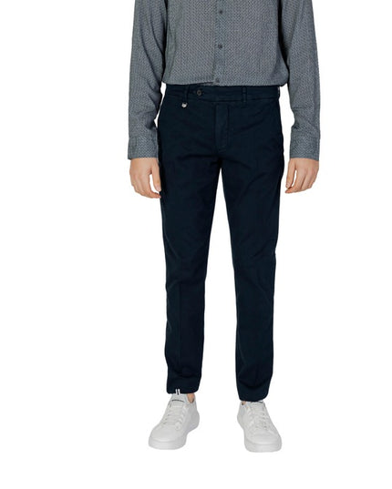 Antony Morato Men Trousers-Clothing Trousers-Antony Morato-blue-44_28-Urbanheer